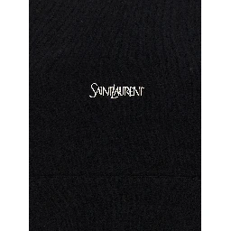 Bicolor Cotton Sweatshirt