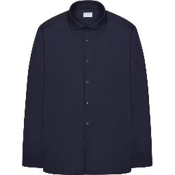 CAMICIA IN TESSUTO TECNICO