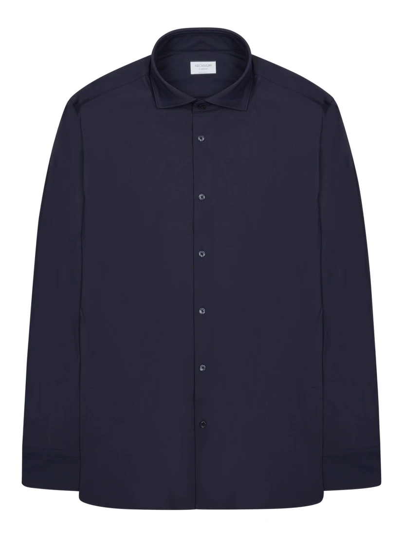 CAMICIA IN TESSUTO TECNICO