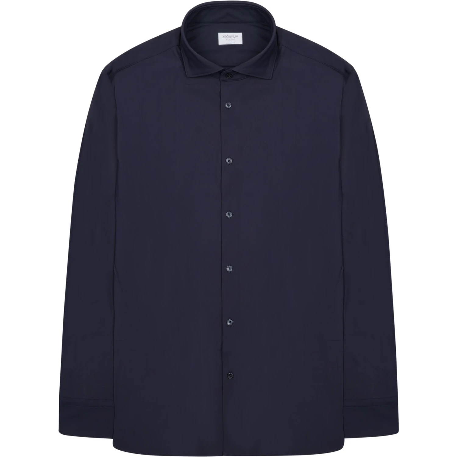 CAMICIA IN TESSUTO TECNICO