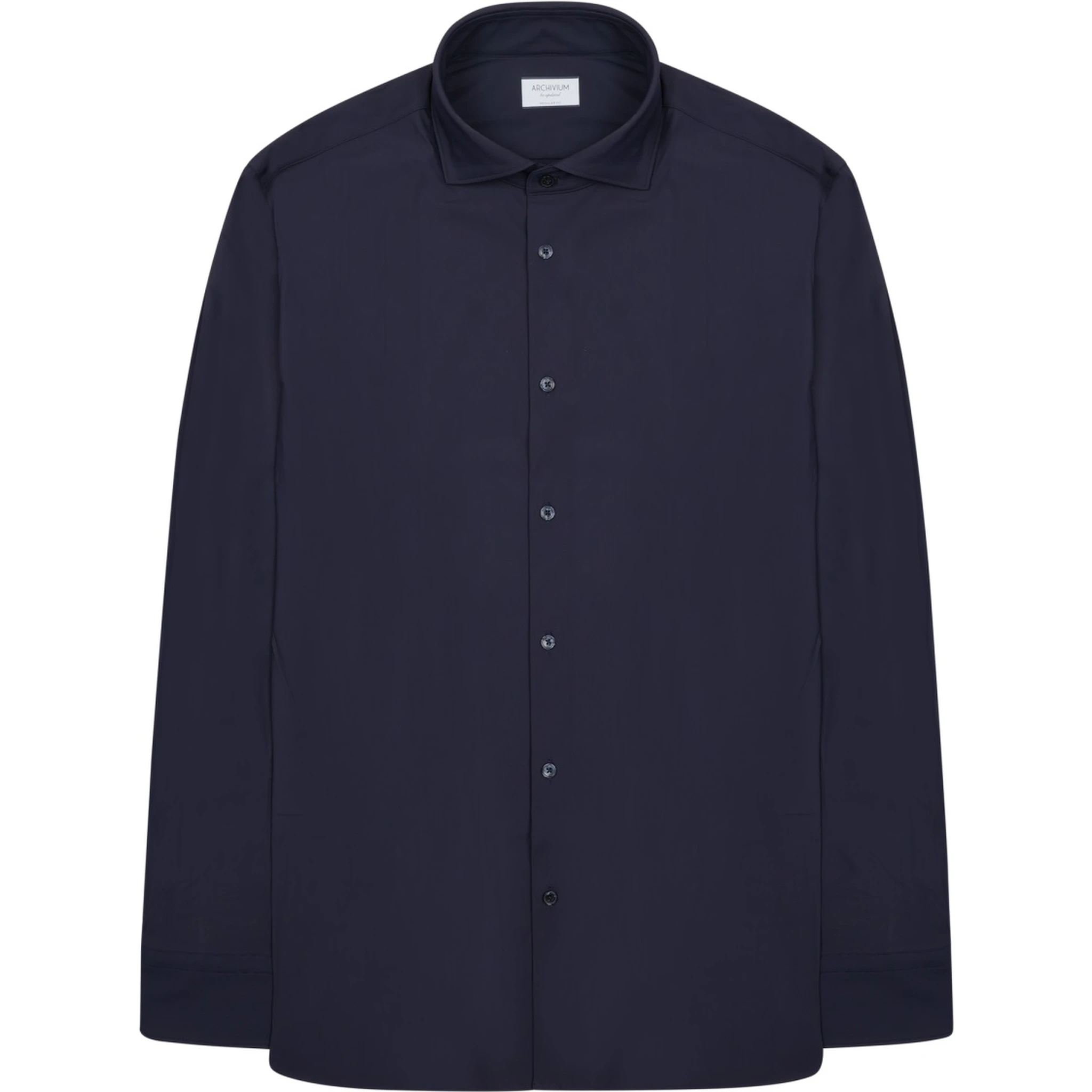 CAMICIA IN TESSUTO TECNICO