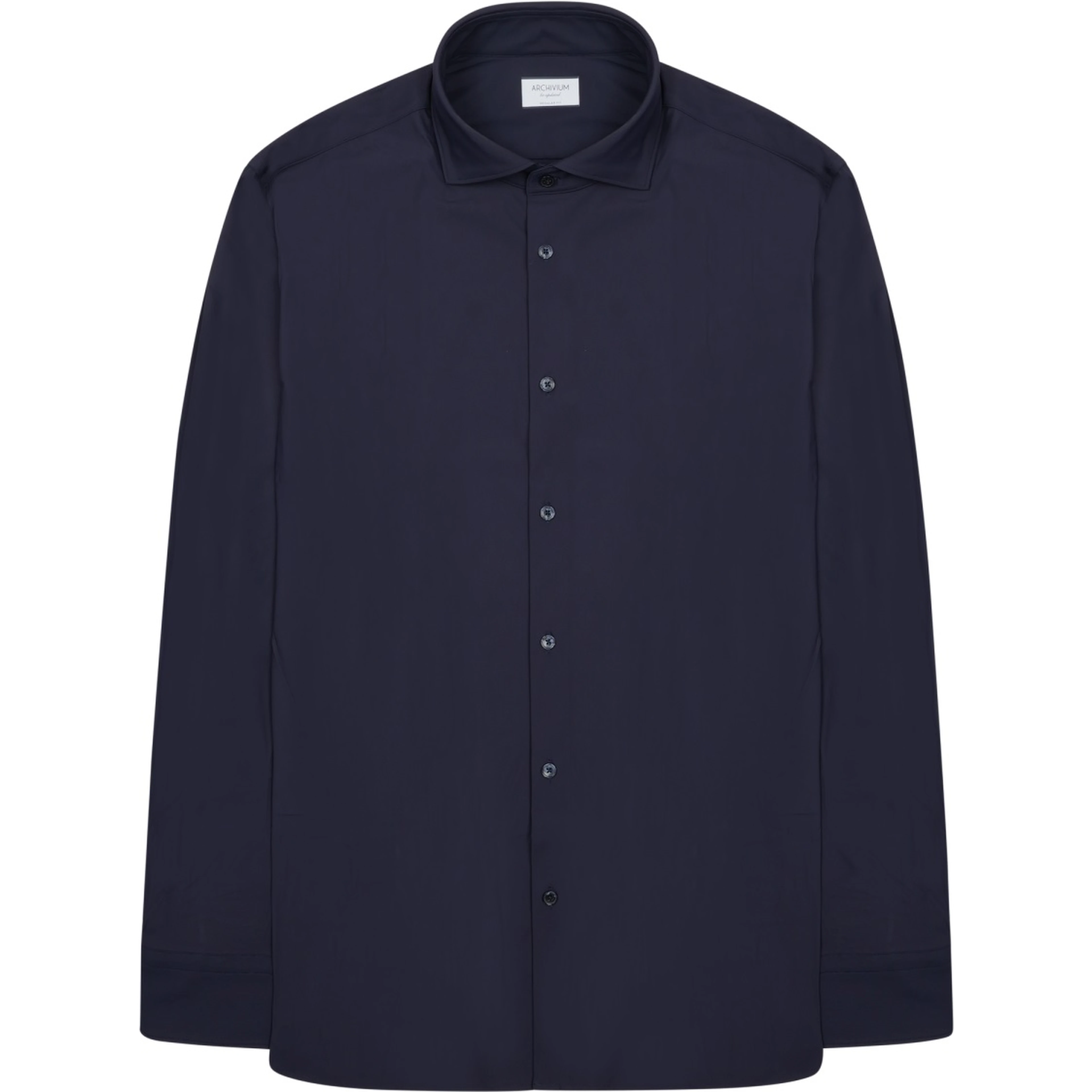 CAMICIA IN TESSUTO TECNICO