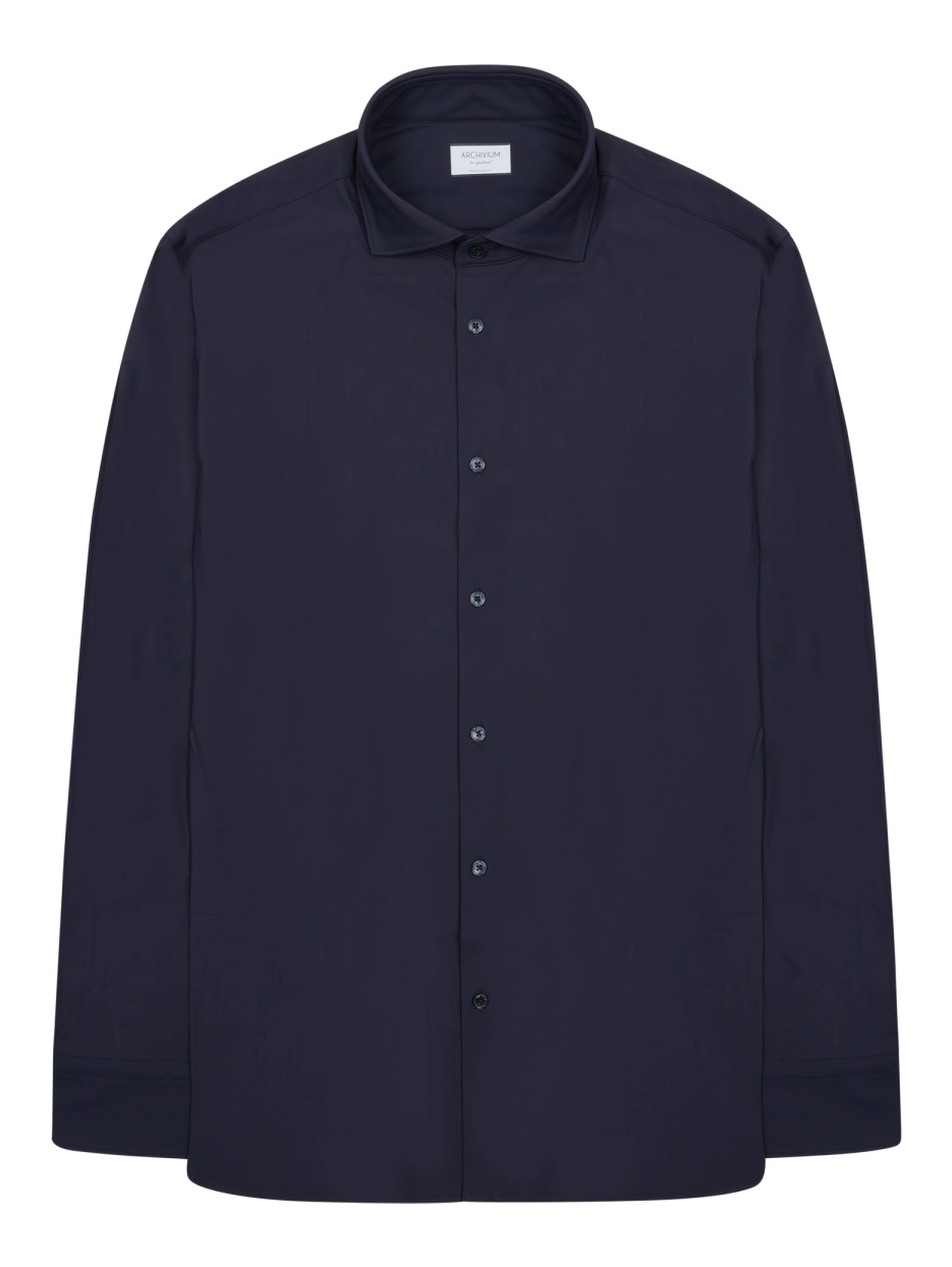 CAMICIA IN TESSUTO TECNICO