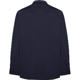 CAMICIA IN TESSUTO TECNICO