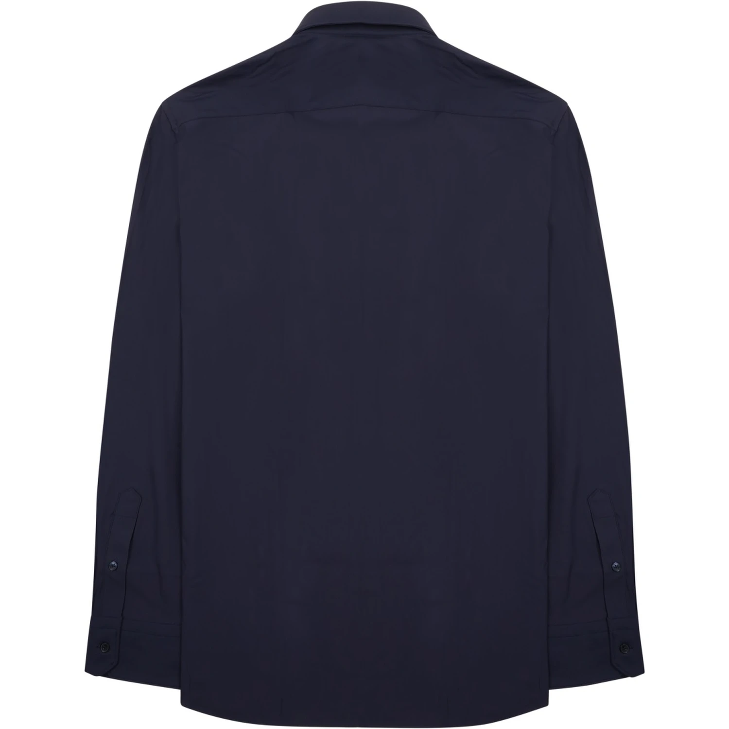 CAMICIA IN TESSUTO TECNICO