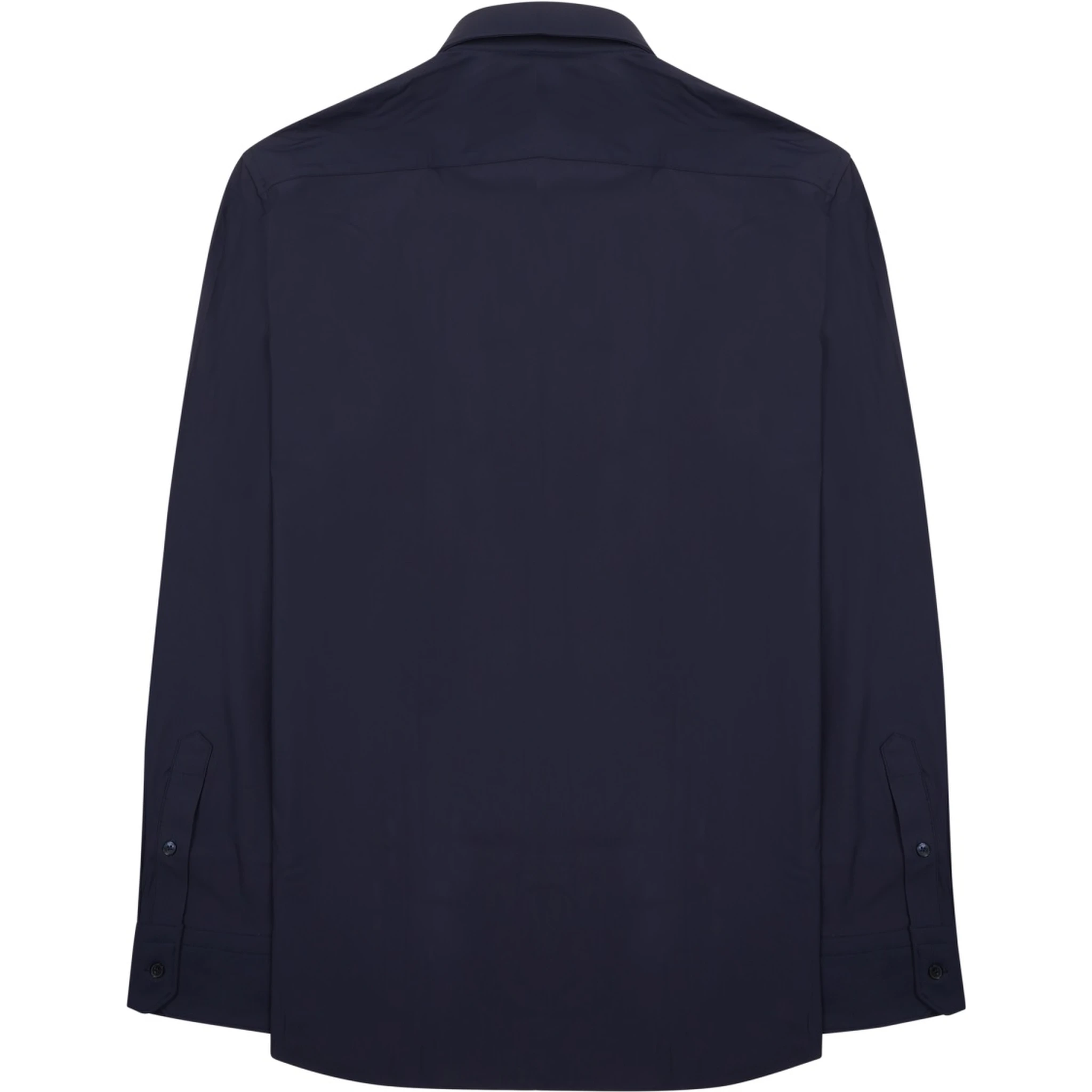 CAMICIA IN TESSUTO TECNICO