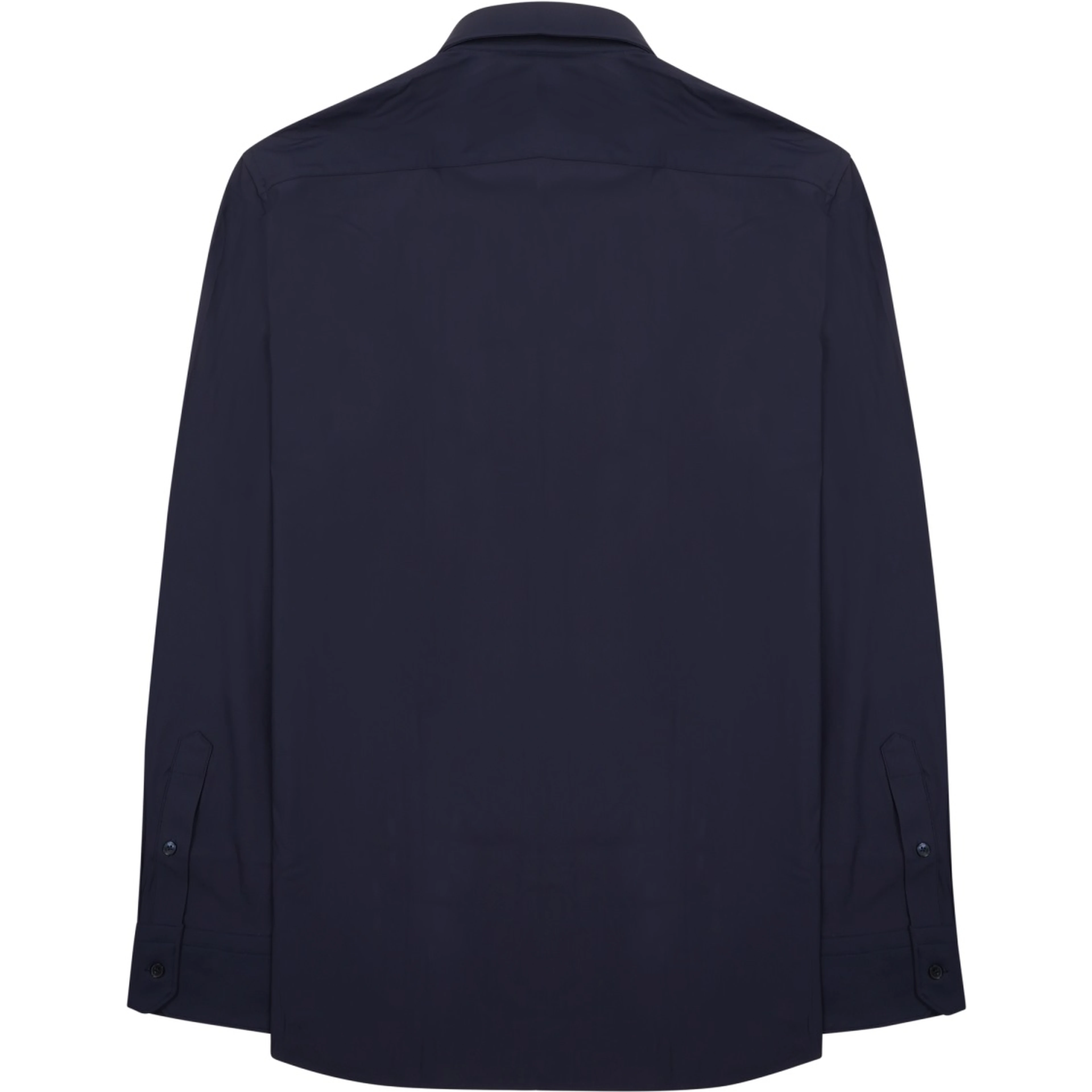 CAMICIA IN TESSUTO TECNICO