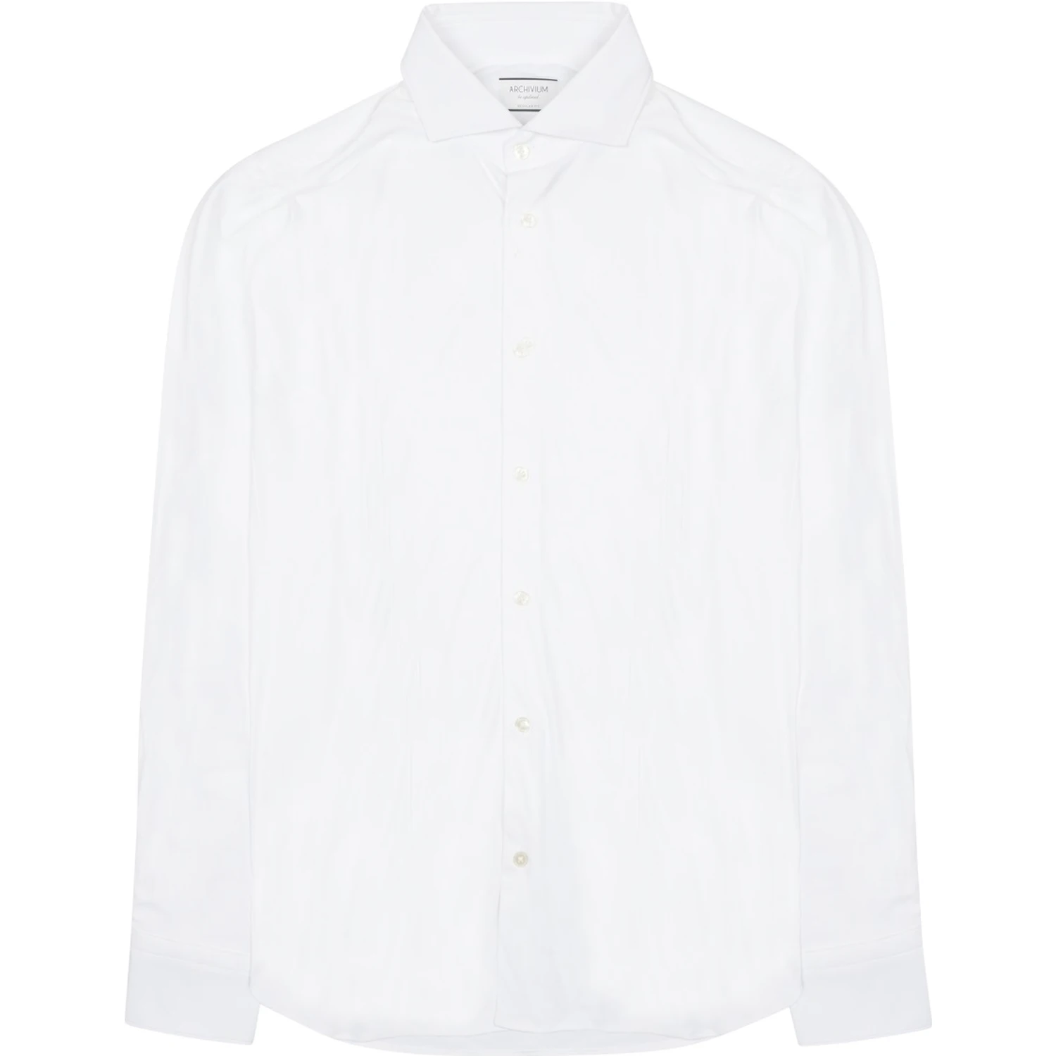 CAMICIA IN TESSUTO TECNICO