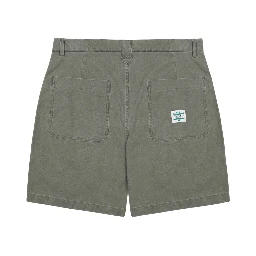 SHORTS IN DENIM