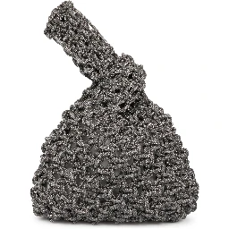 BORSA "NIKY" CON CRISTALLI