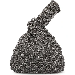 BORSA "NIKY" CON CRISTALLI