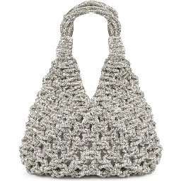 BORSA "VANNIFIQUE" SMALL CON CRISTALLI