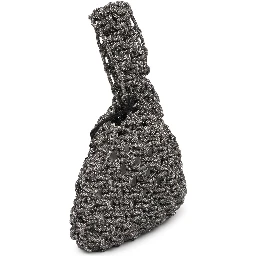 BORSA "NIKY" CON CRISTALLI