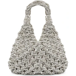 BORSA "VANNIFIQUE" SMALL CON CRISTALLI