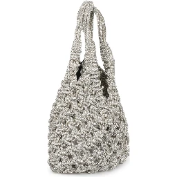 BORSA "VANNIFIQUE" SMALL CON CRISTALLI