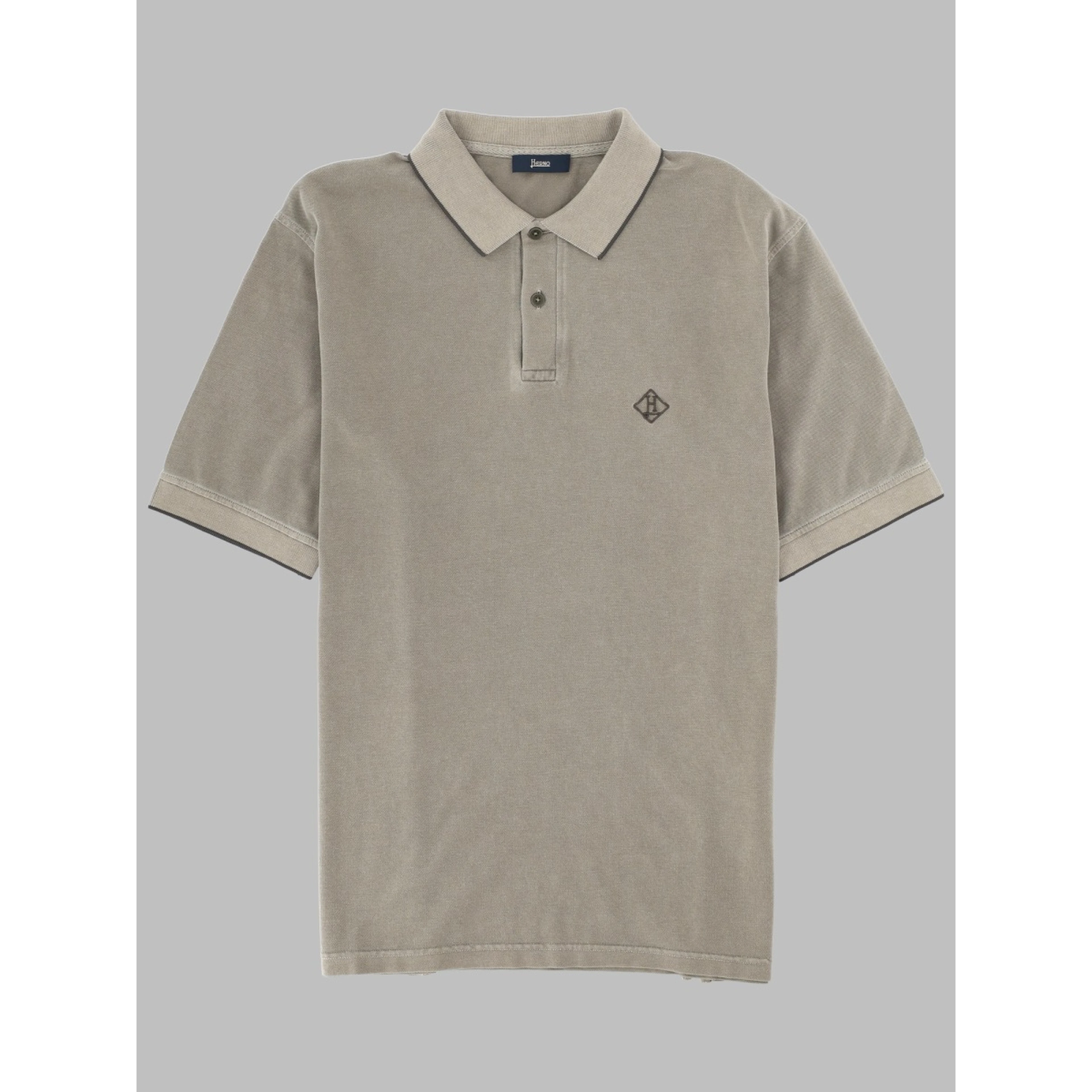 POLO CON LOGO