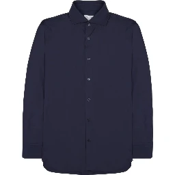 CAMICIA IN TESSUTO TECNICO