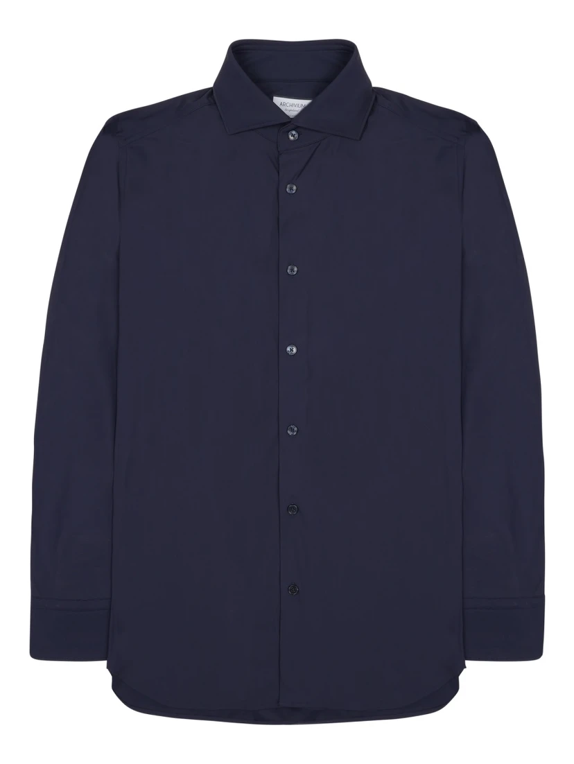 CAMICIA IN TESSUTO TECNICO