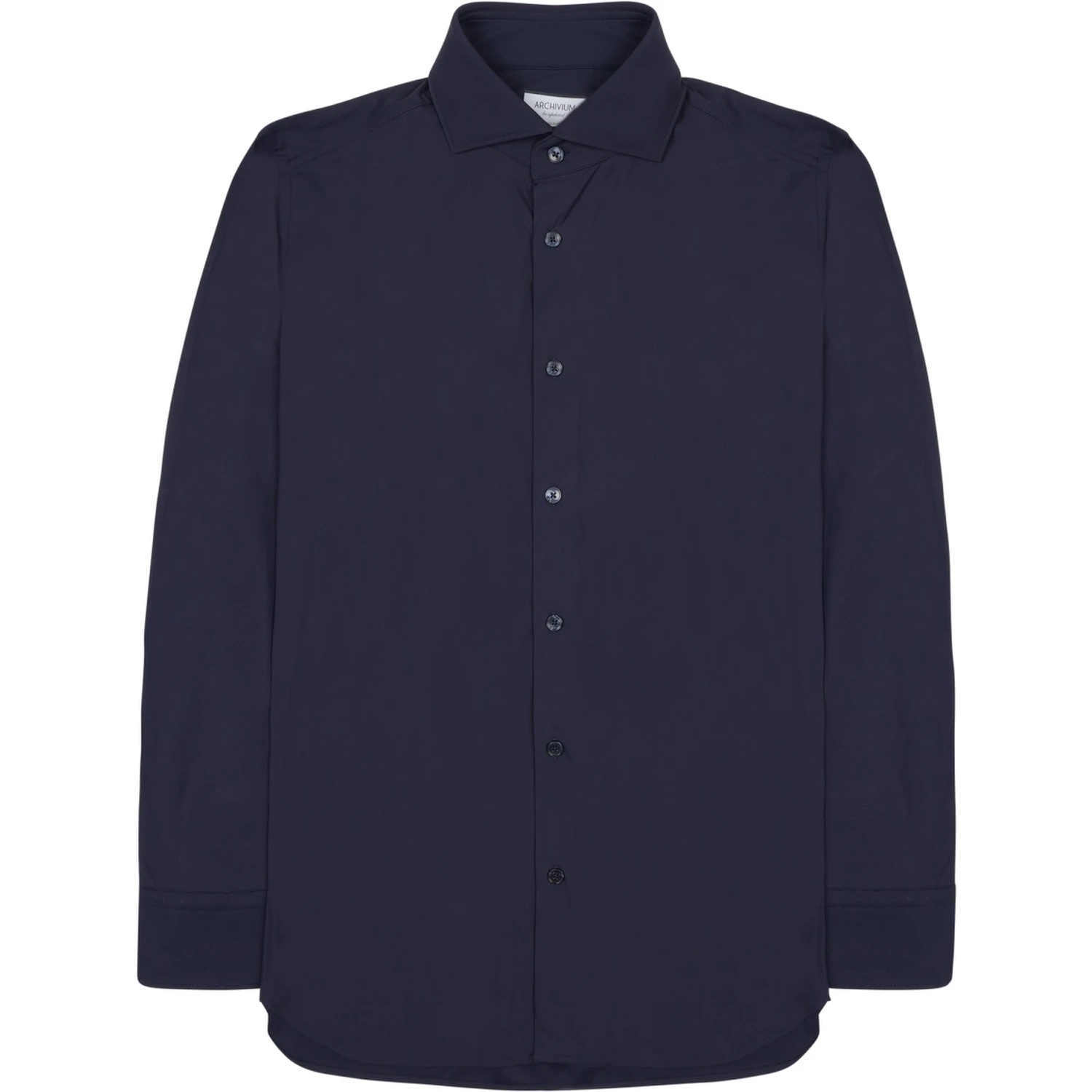 CAMICIA IN TESSUTO TECNICO