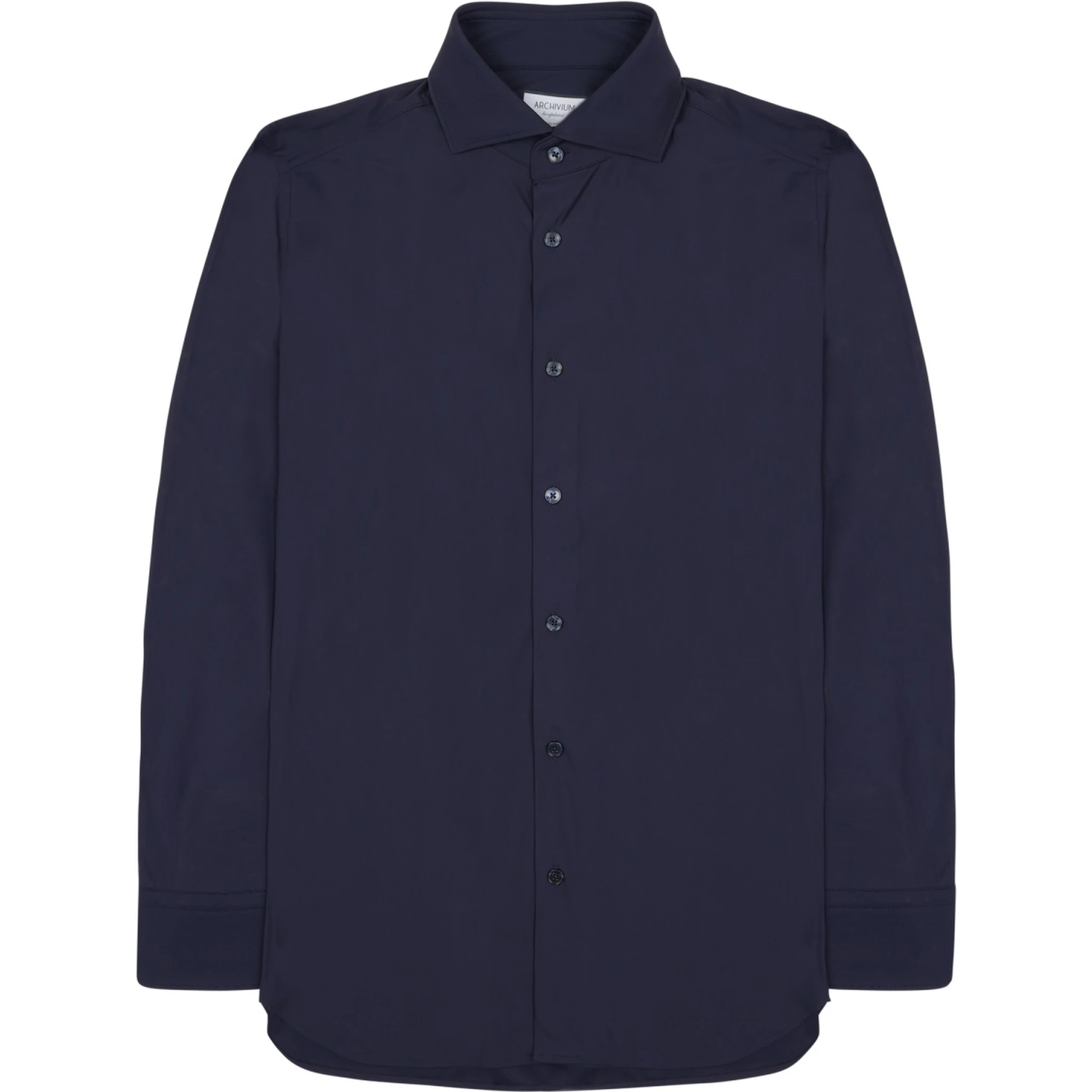 CAMICIA IN TESSUTO TECNICO