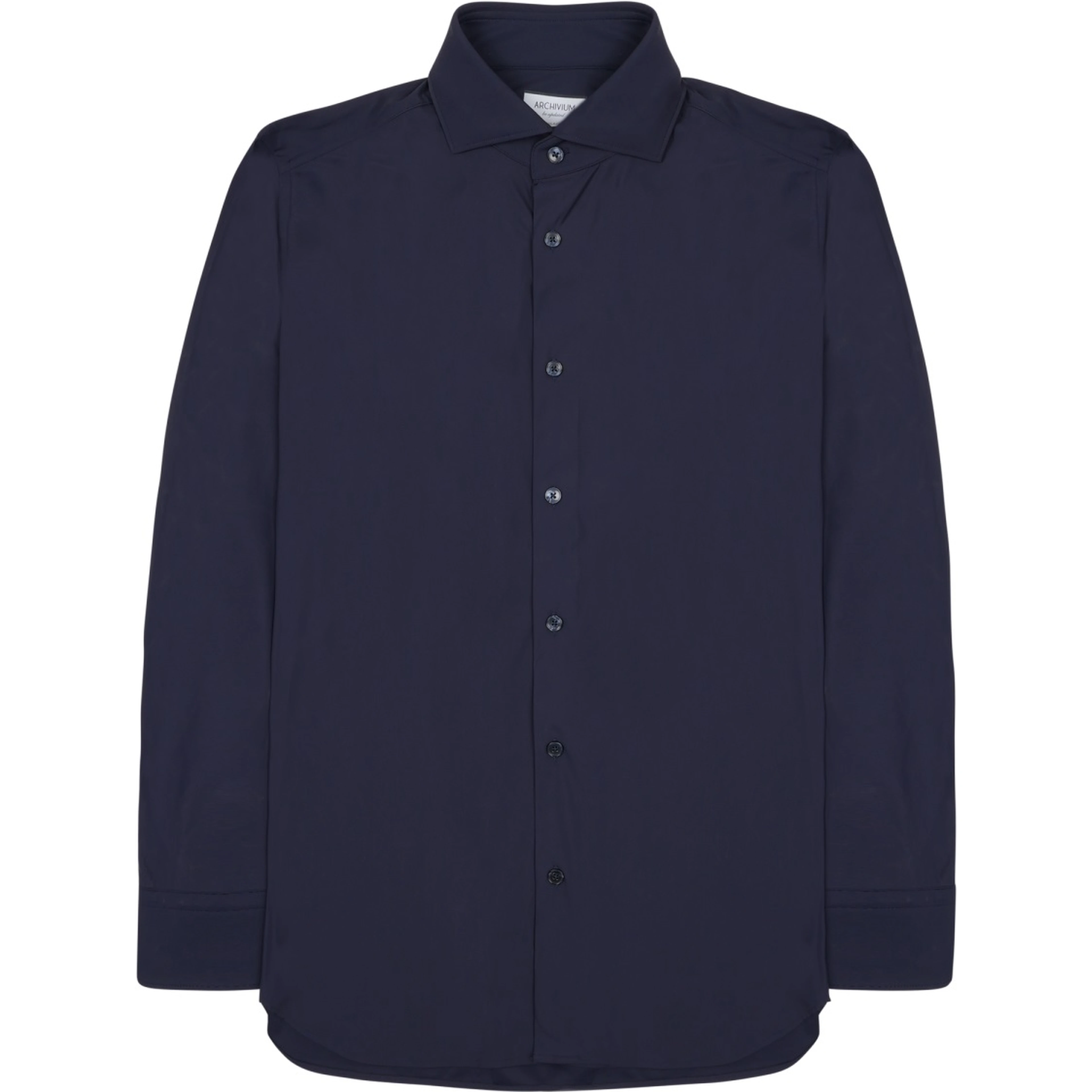 CAMICIA IN TESSUTO TECNICO
