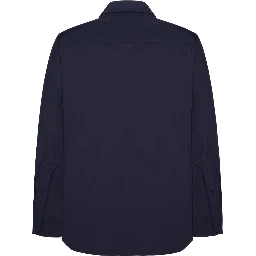 CAMICIA IN TESSUTO TECNICO