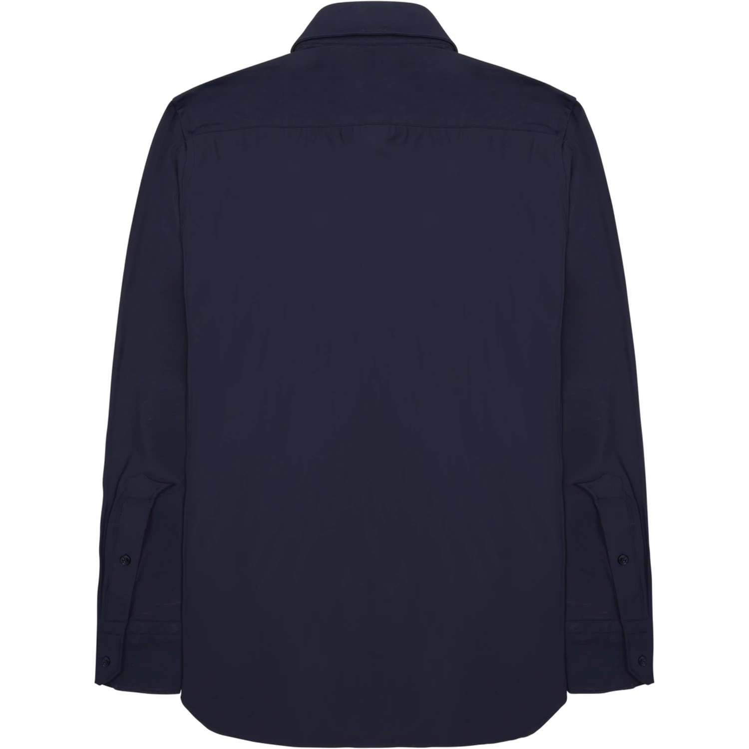 CAMICIA IN TESSUTO TECNICO