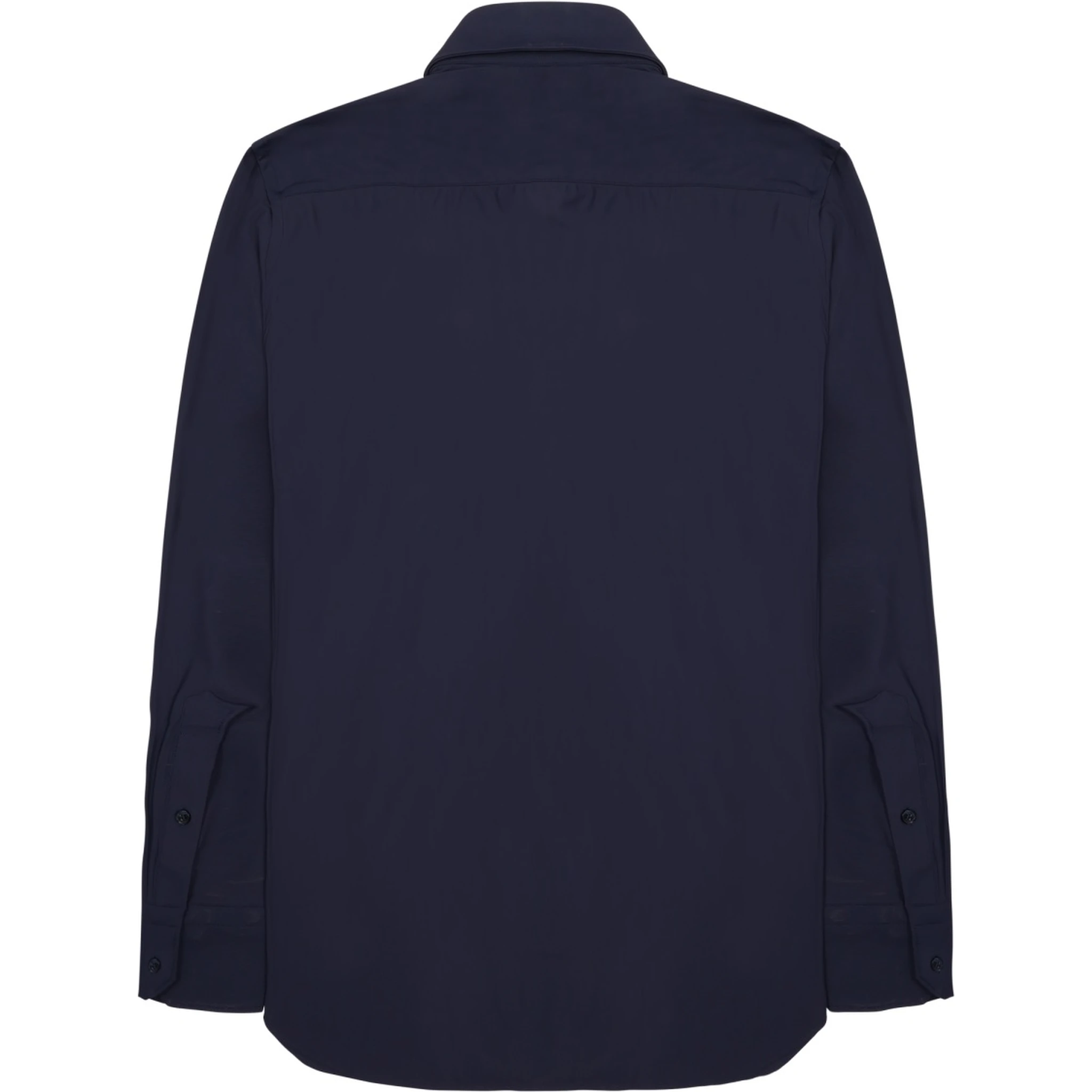 CAMICIA IN TESSUTO TECNICO