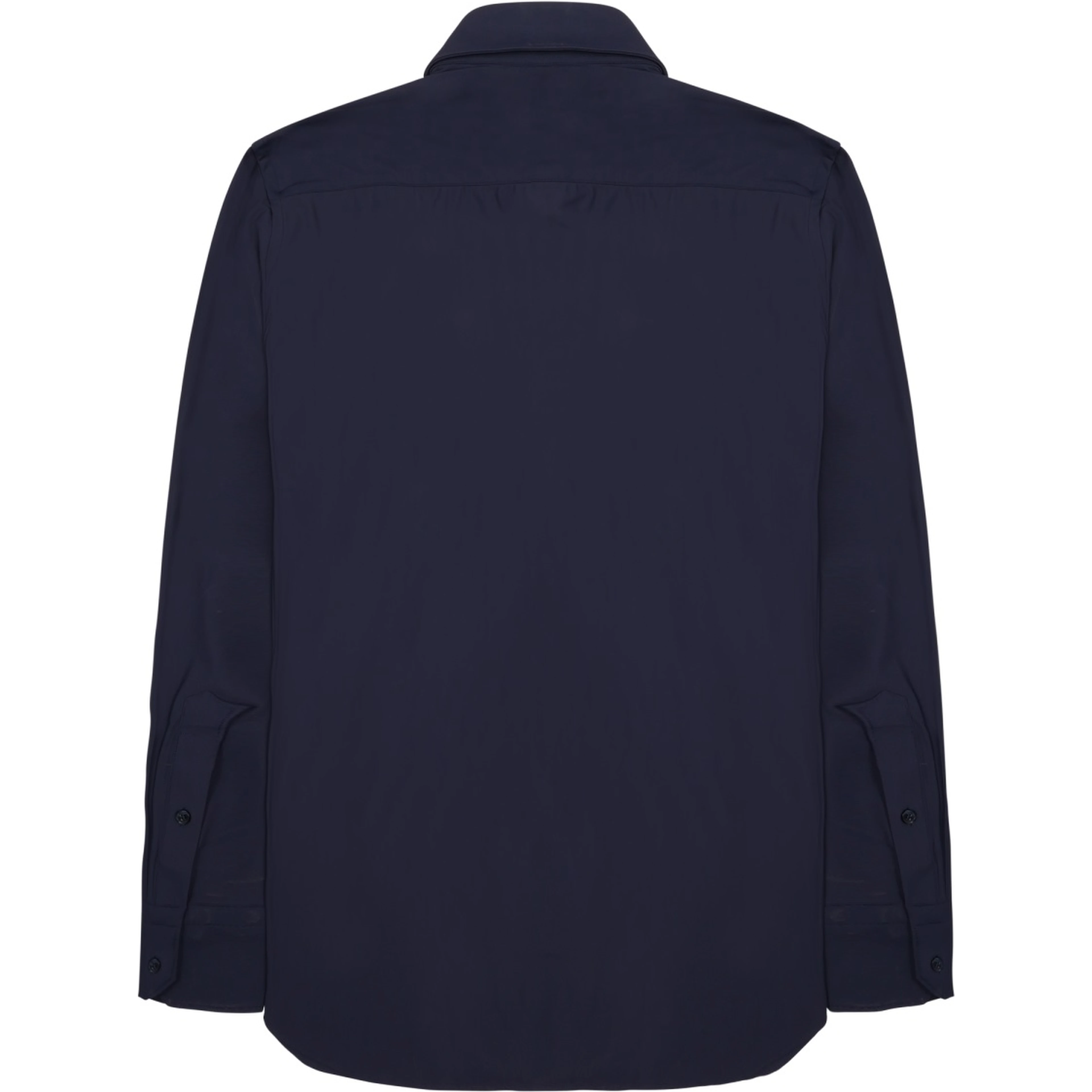CAMICIA IN TESSUTO TECNICO