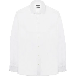 CAMICIA IN TESSUTO TECNICO