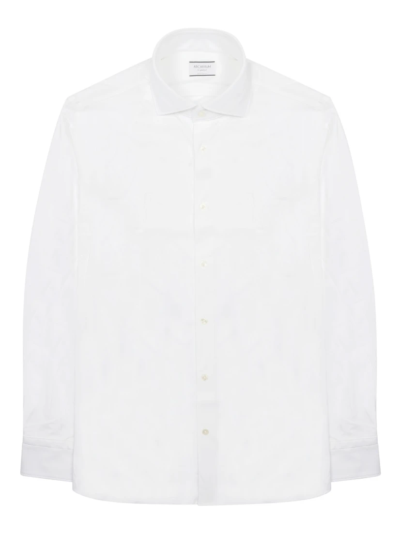 CAMICIA IN TESSUTO TECNICO
