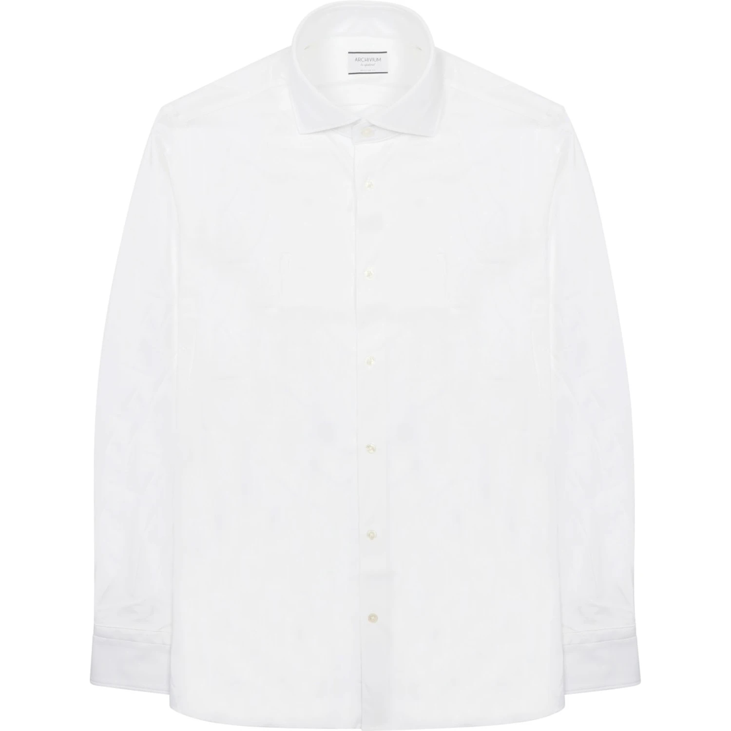 CAMICIA IN TESSUTO TECNICO