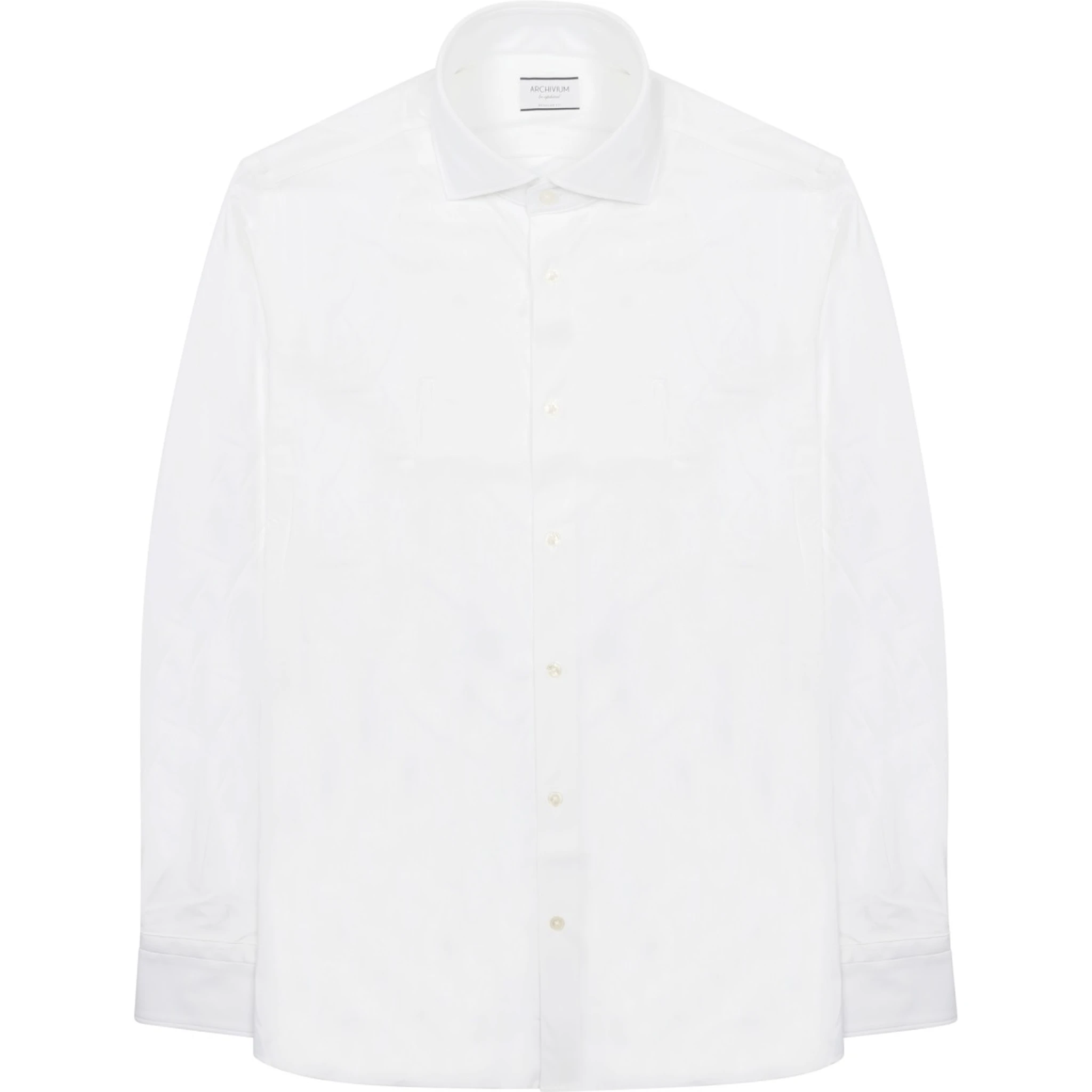 CAMICIA IN TESSUTO TECNICO