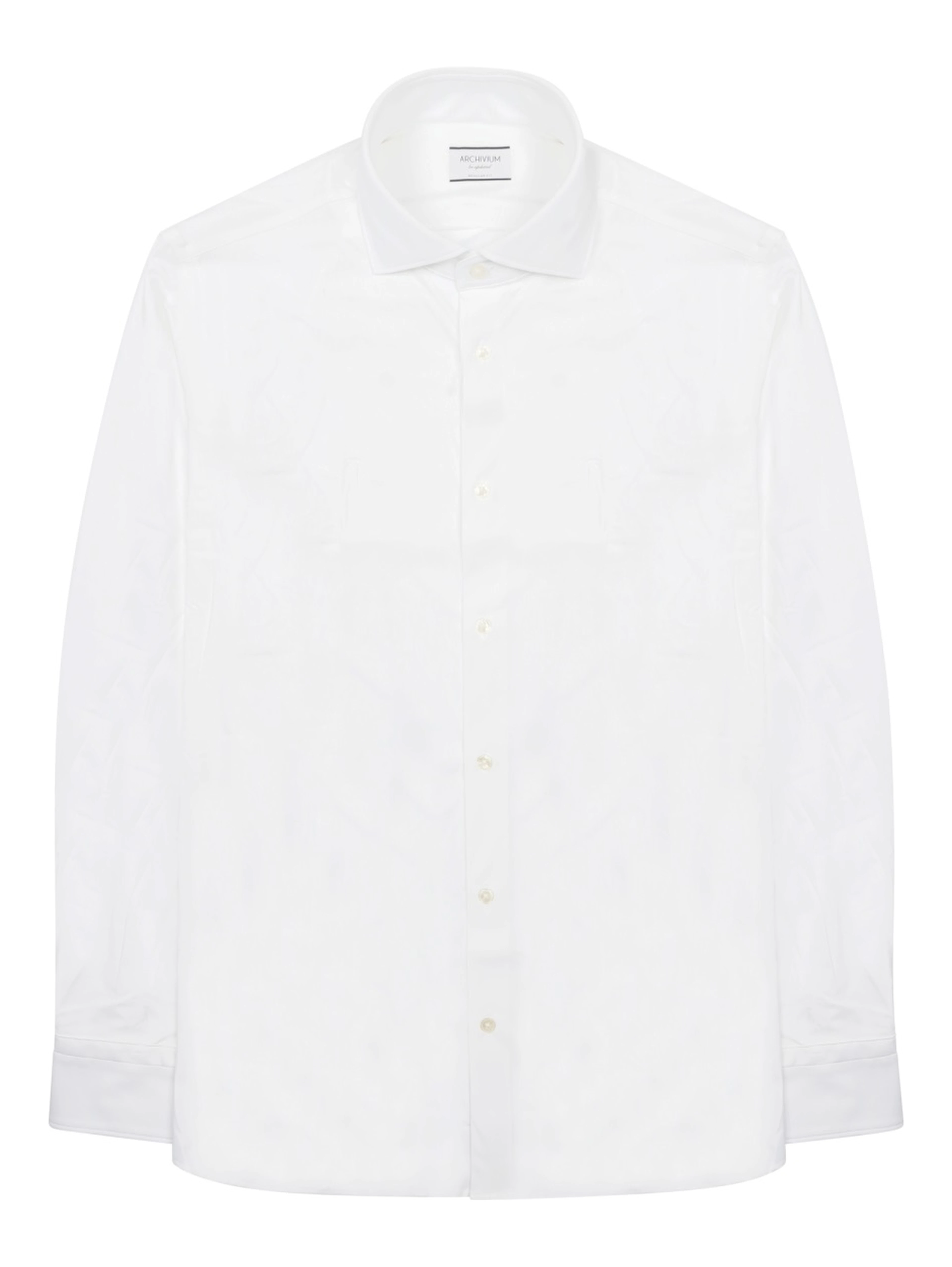 CAMICIA IN TESSUTO TECNICO