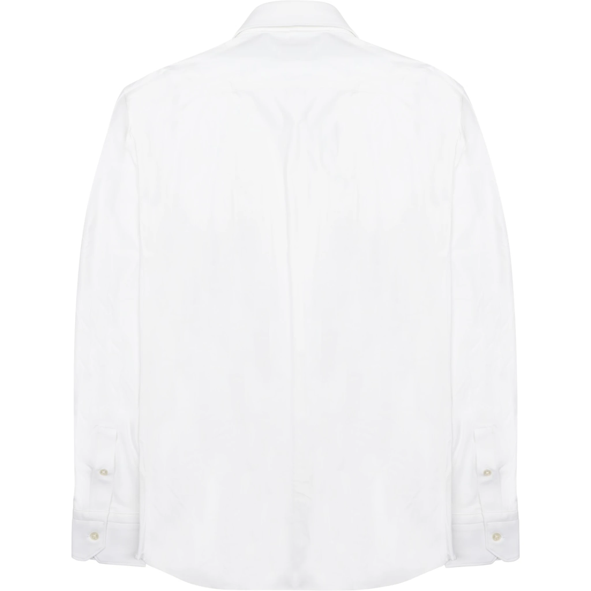 CAMICIA IN TESSUTO TECNICO