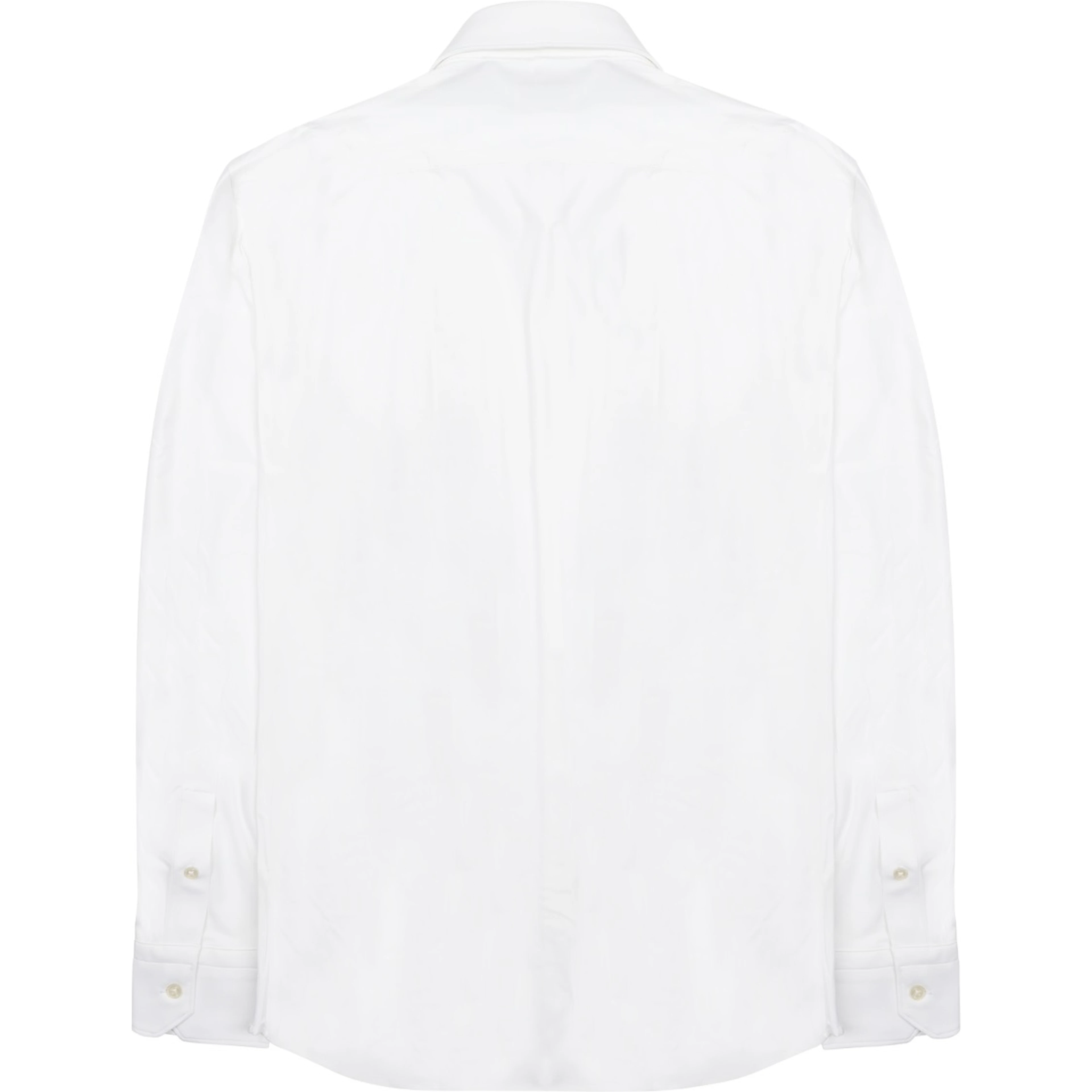CAMICIA IN TESSUTO TECNICO