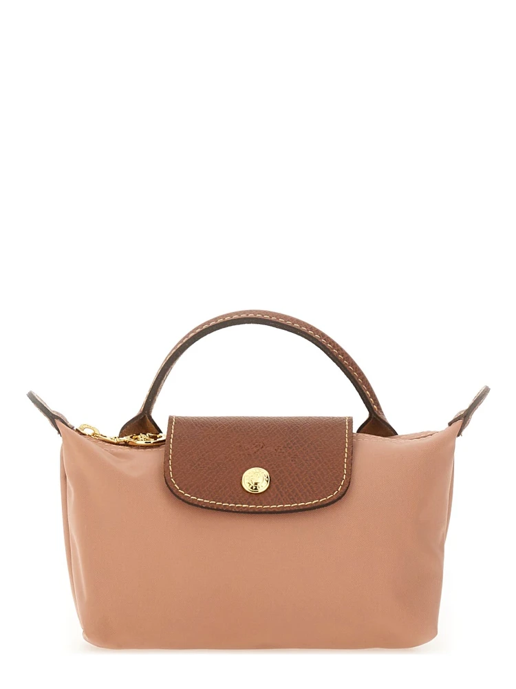 POCHETTE CON MANICO LE PLIAGE