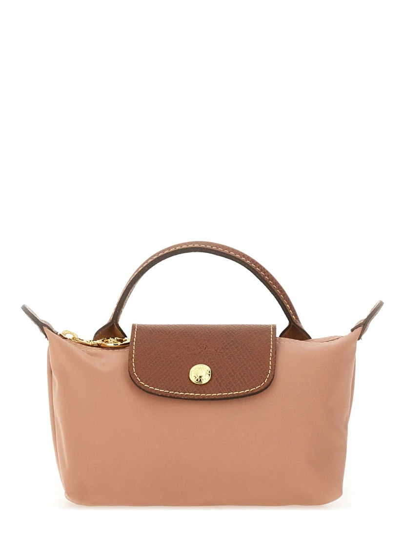 POCHETTE CON MANICO LE PLIAGE