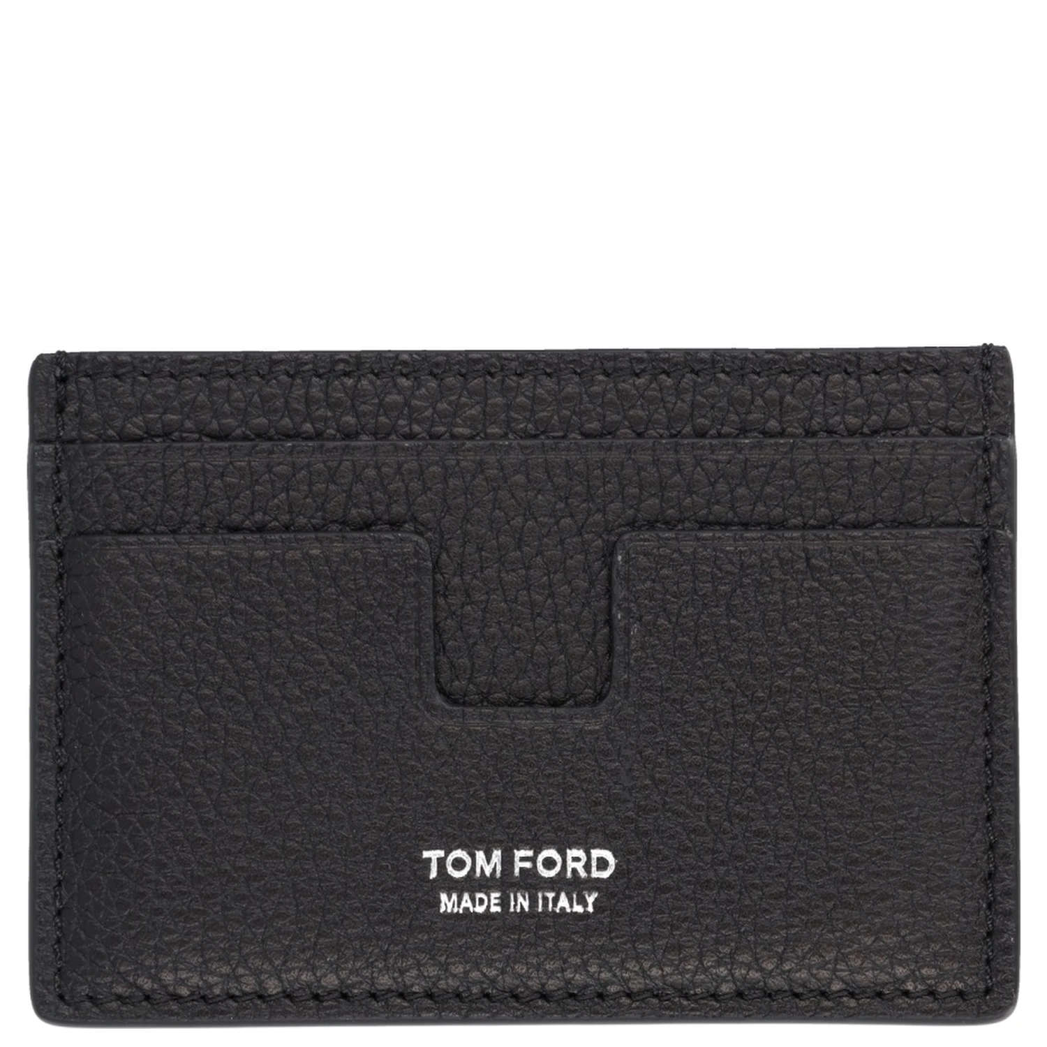 CARD HOLDER WITH LOGO