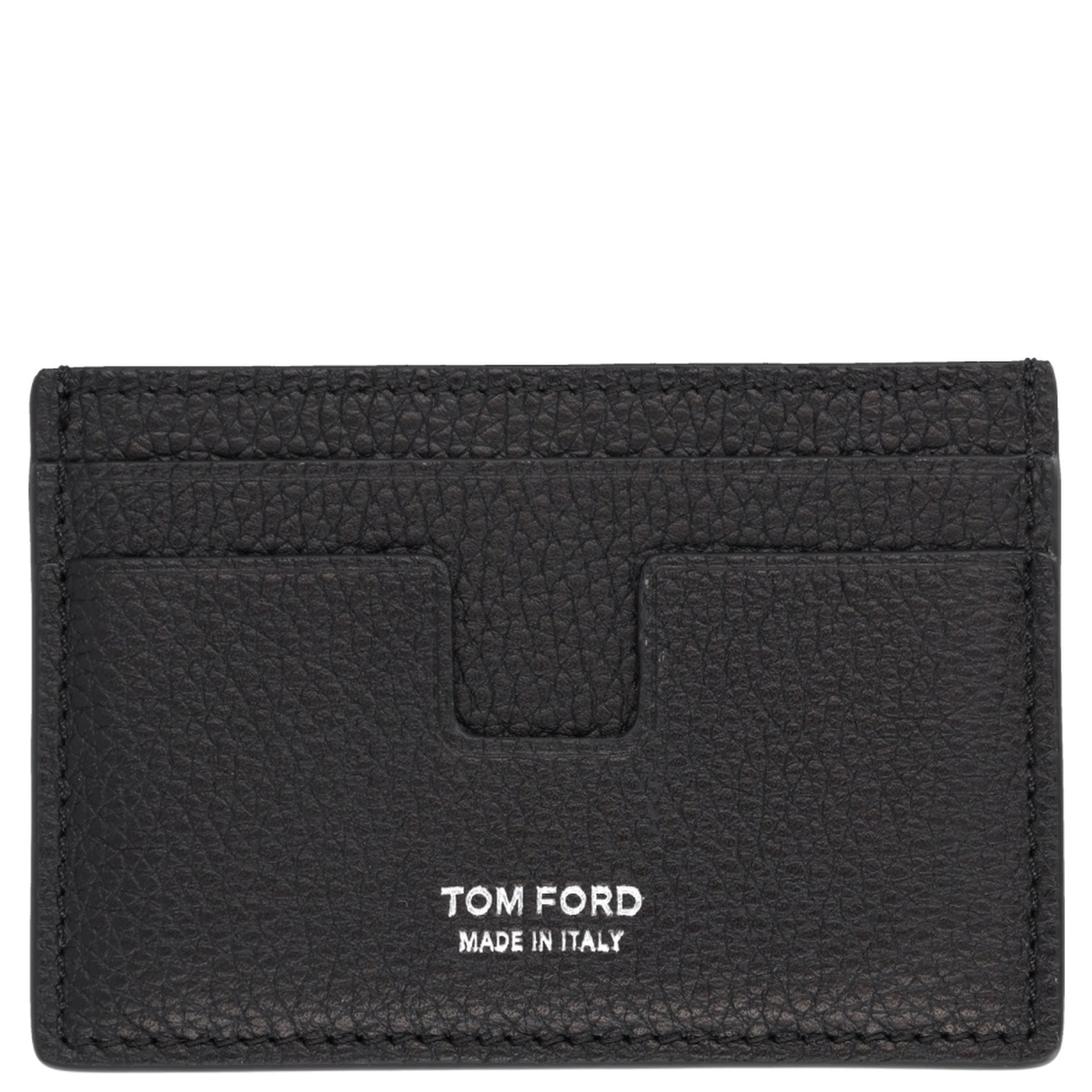 CARD HOLDER WITH LOGO