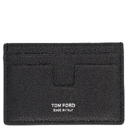 CARD HOLDER WITH LOGO