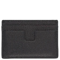 CARD HOLDER WITH LOGO