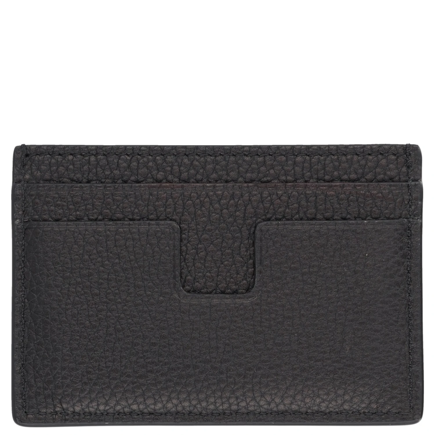 CARD HOLDER WITH LOGO