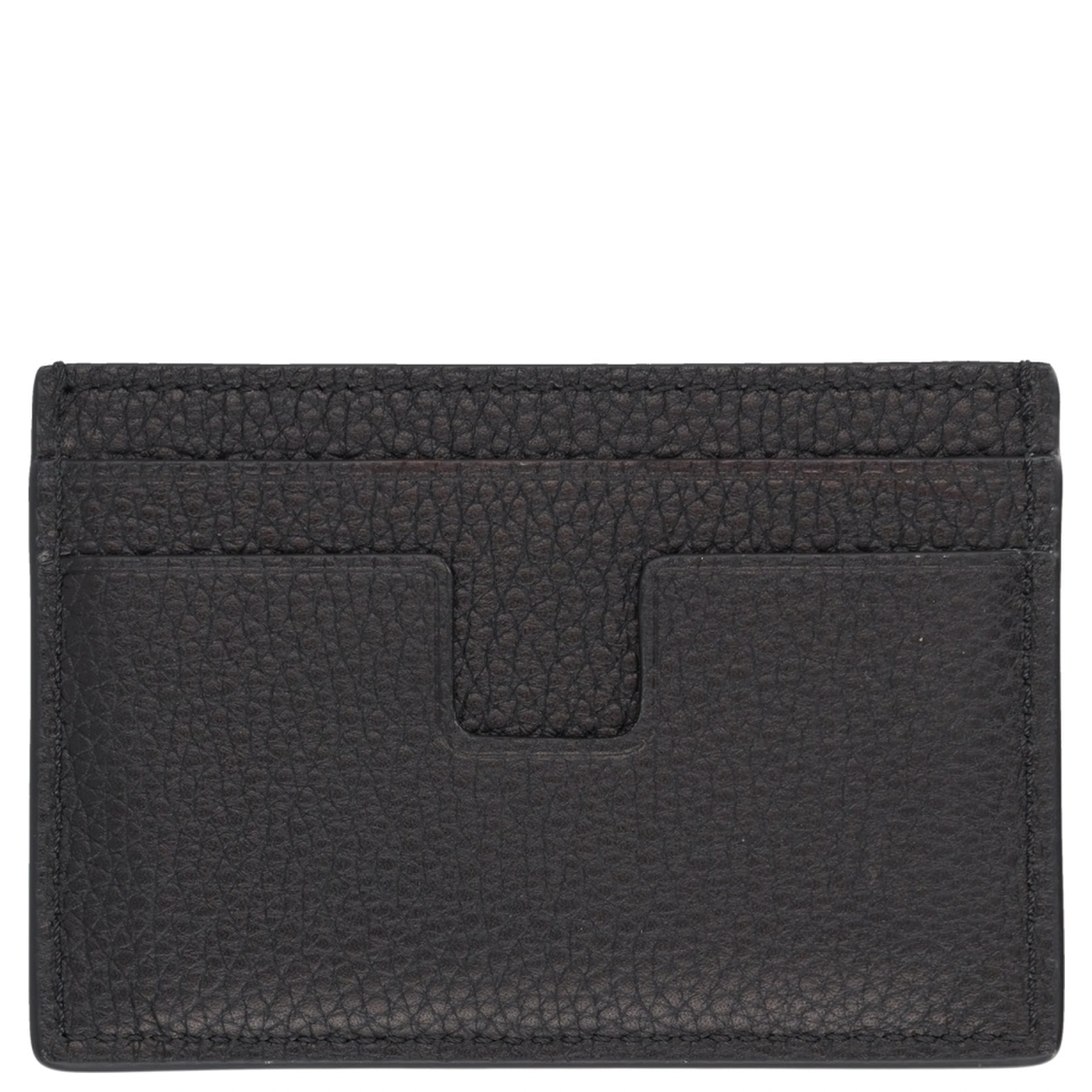 CARD HOLDER WITH LOGO
