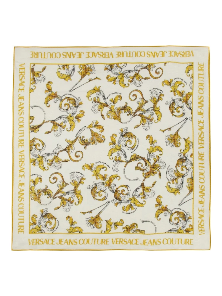 FOULARD IN SETA