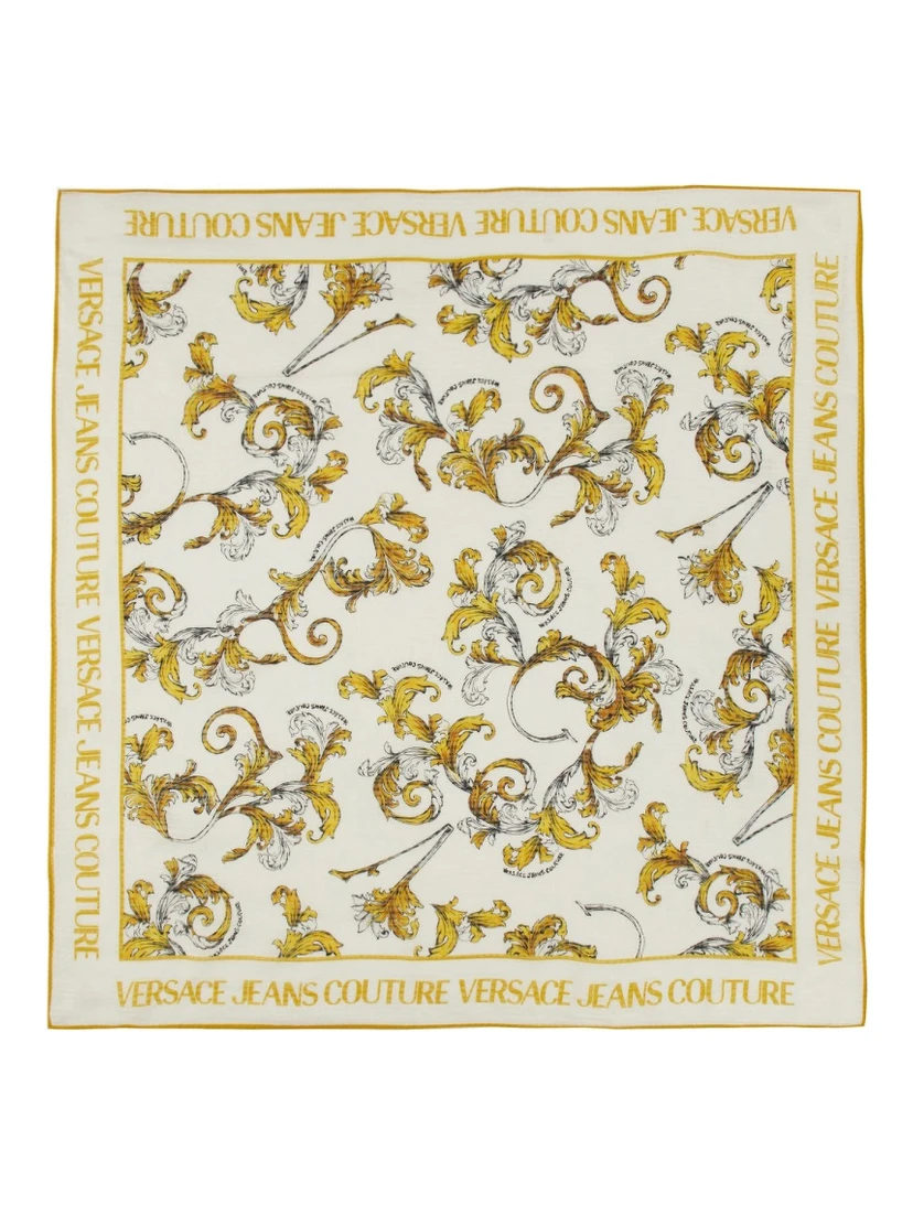 FOULARD IN SETA