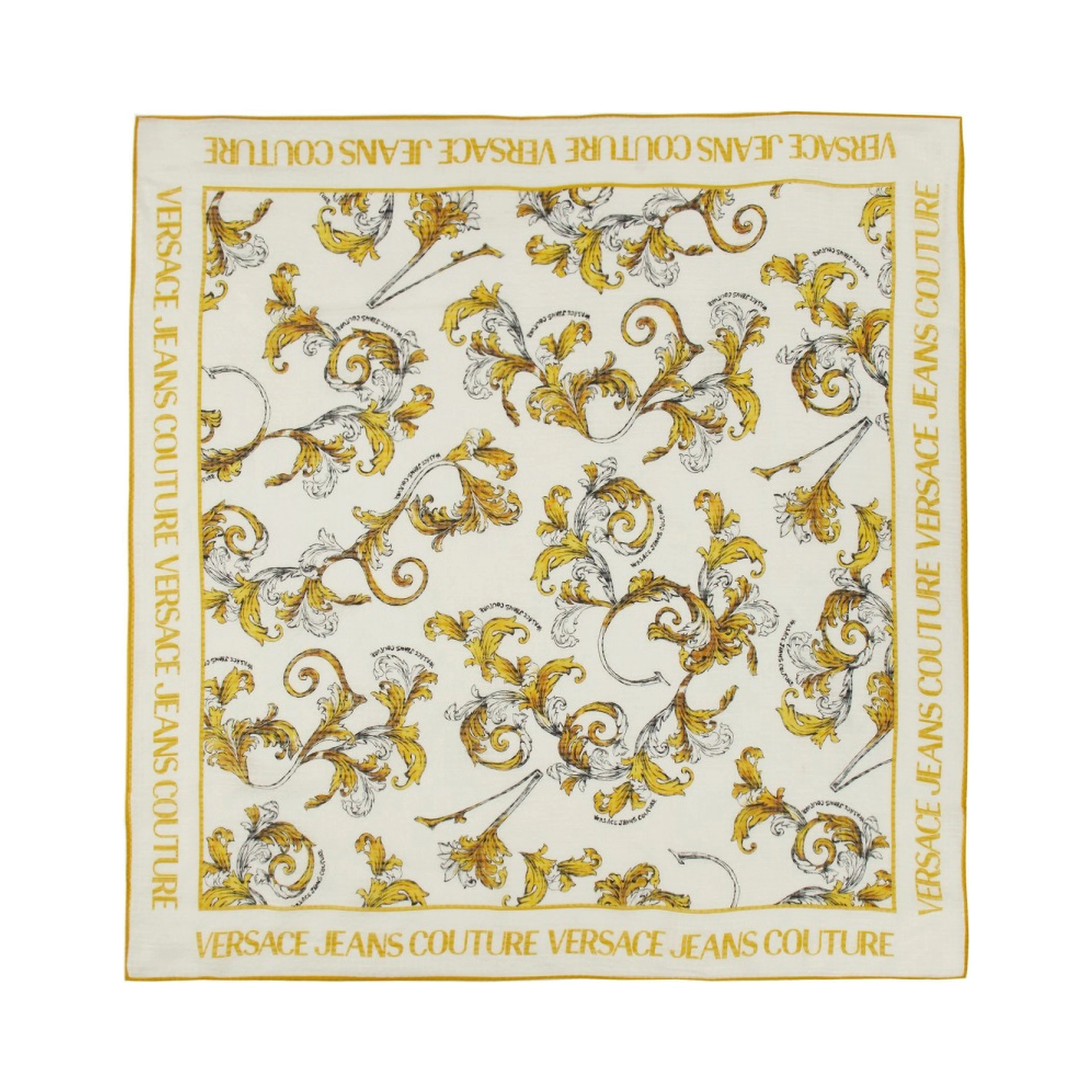 FOULARD IN SETA