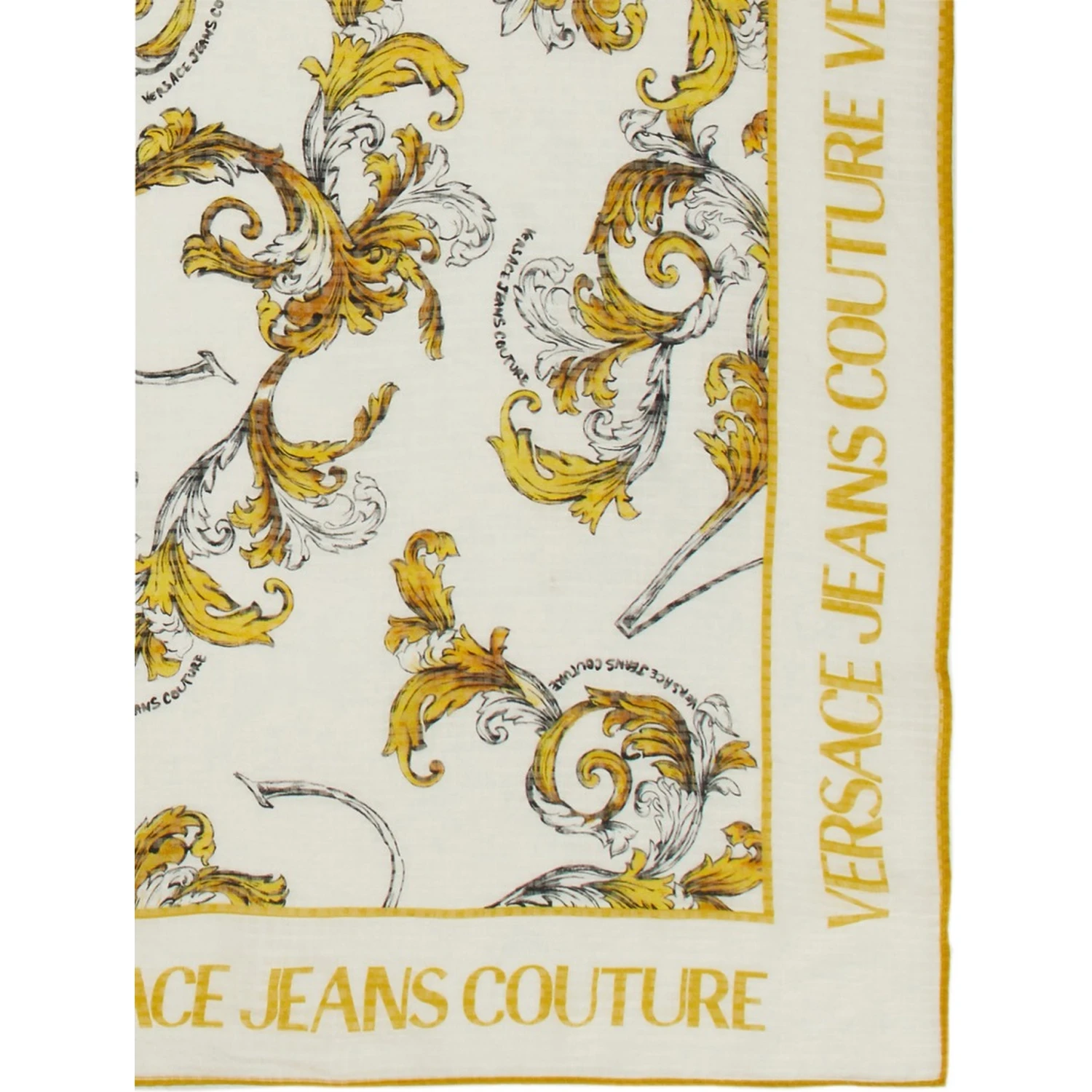 FOULARD IN SETA