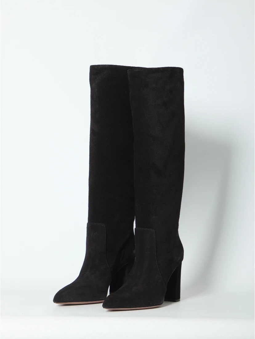 Anja 85 boots