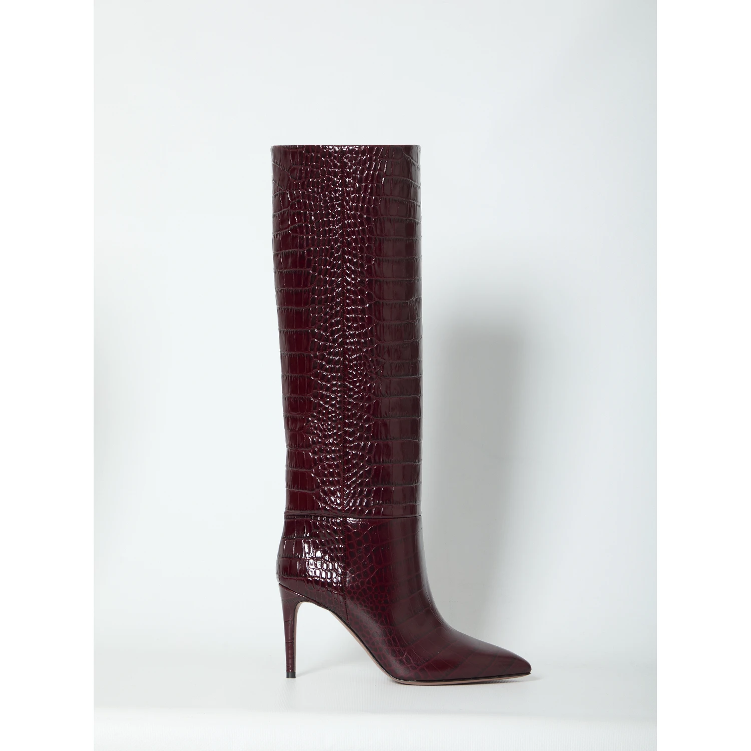 Rouge Noir Stiletto boots 85